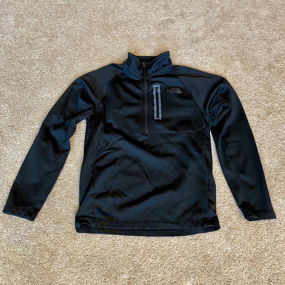 North Face MEN’S CANYONLANDS ½ ZIP